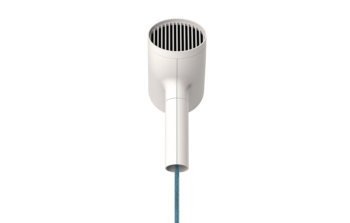 inspiration，Modeling design，Hair dryer design，