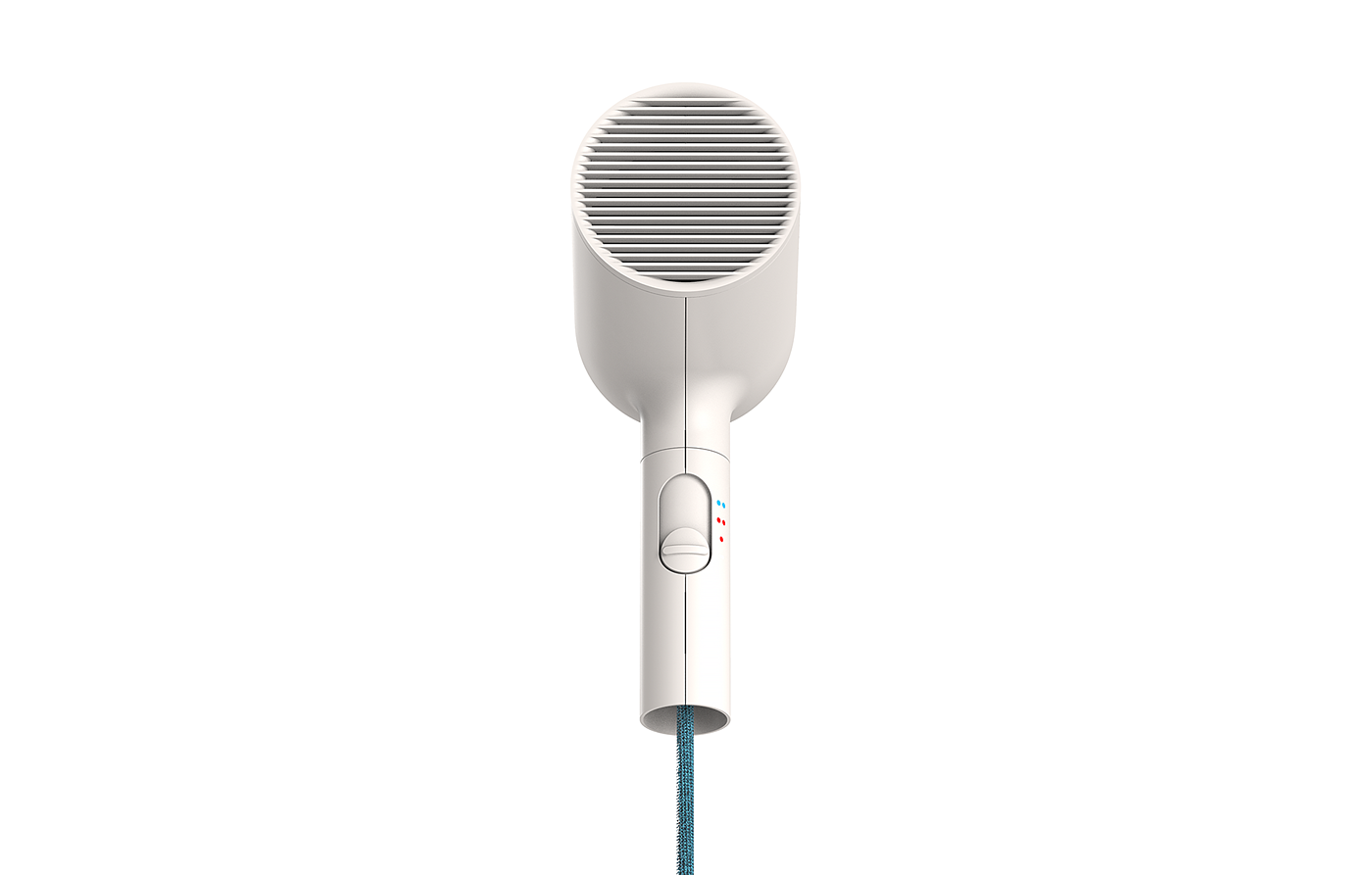 inspiration，Modeling design，Hair dryer design，