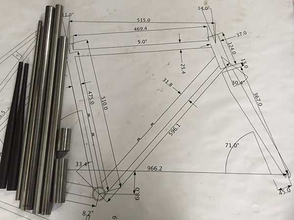 manual，Bicycle design，product design，