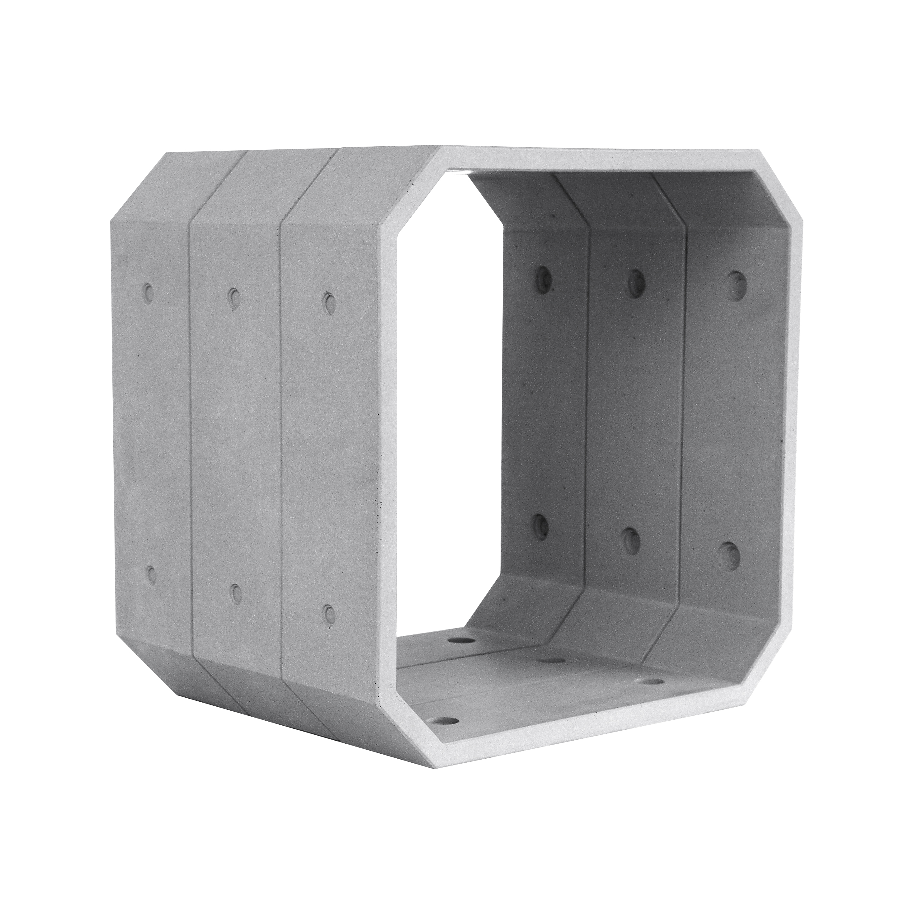 The other side，Multifunctional cabinet，Concrete lockers，Nordic furniture ornaments，Flexible multifunctional storage cabinet，Combined cabinet，