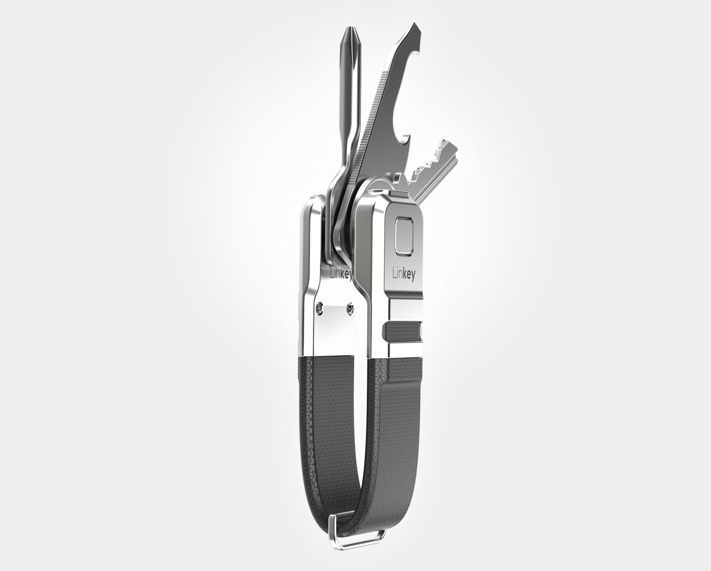Key chain design，product design，