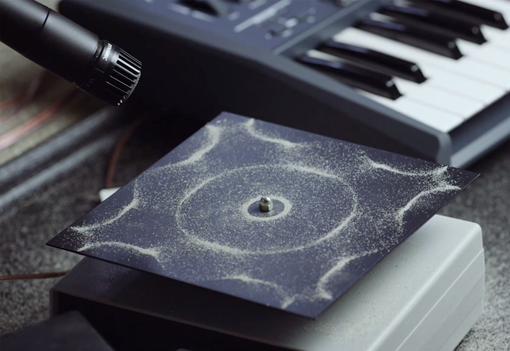 white，Microphone，Mike 226，