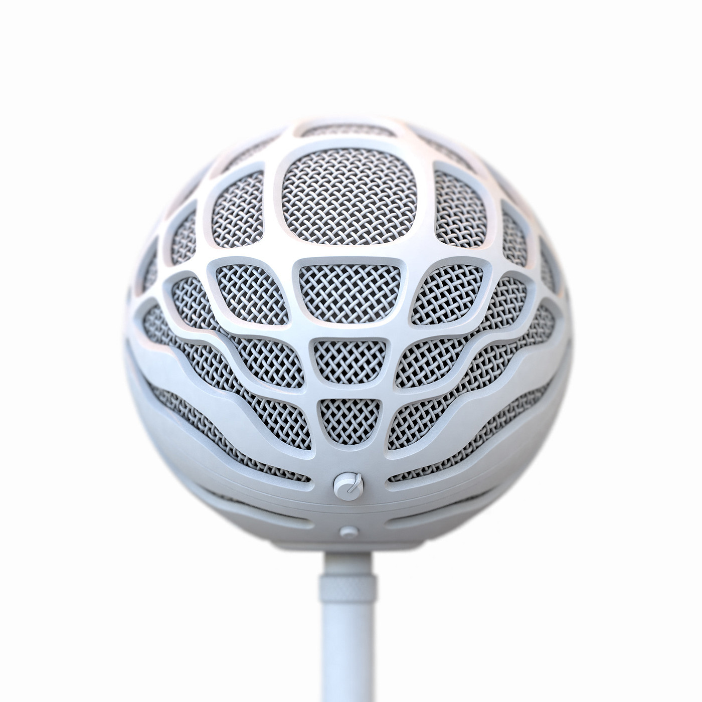 white，Microphone，Mike 226，