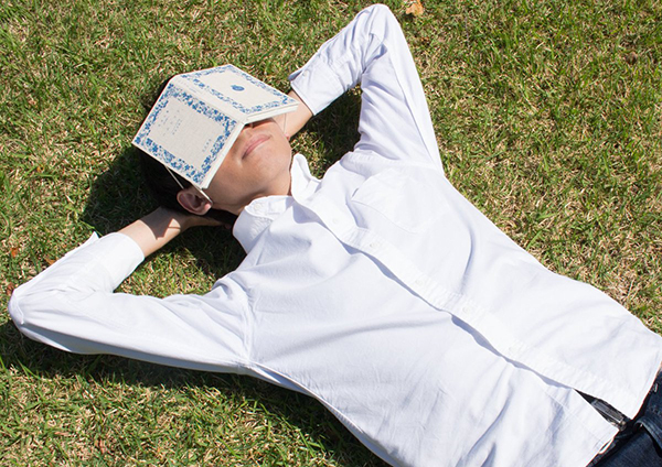 Book eye mask，Tama University of Fine Arts，Yoshida Longda，originality，