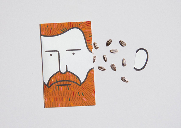 Book eye mask，Tama University of Fine Arts，Yoshida Longda，originality，