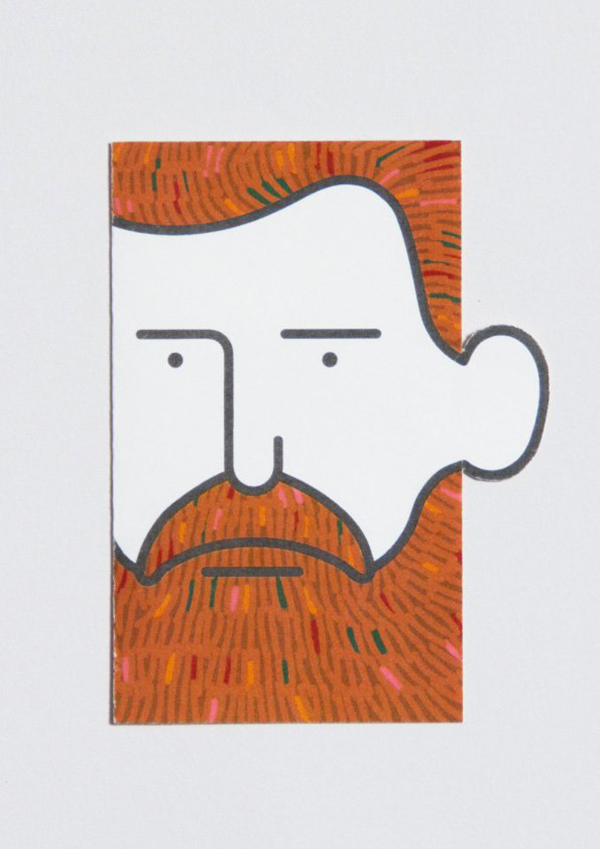 Book eye mask，Tama University of Fine Arts，Yoshida Longda，originality，