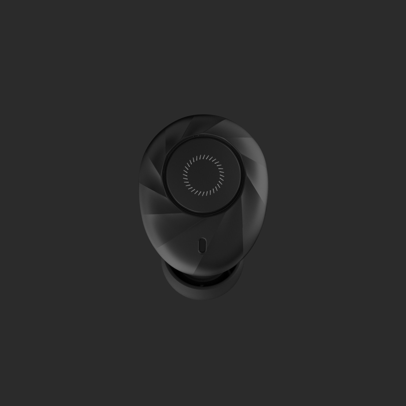 black，comfortable，Small，Wireless Bluetooth headset，CF2_CT5，