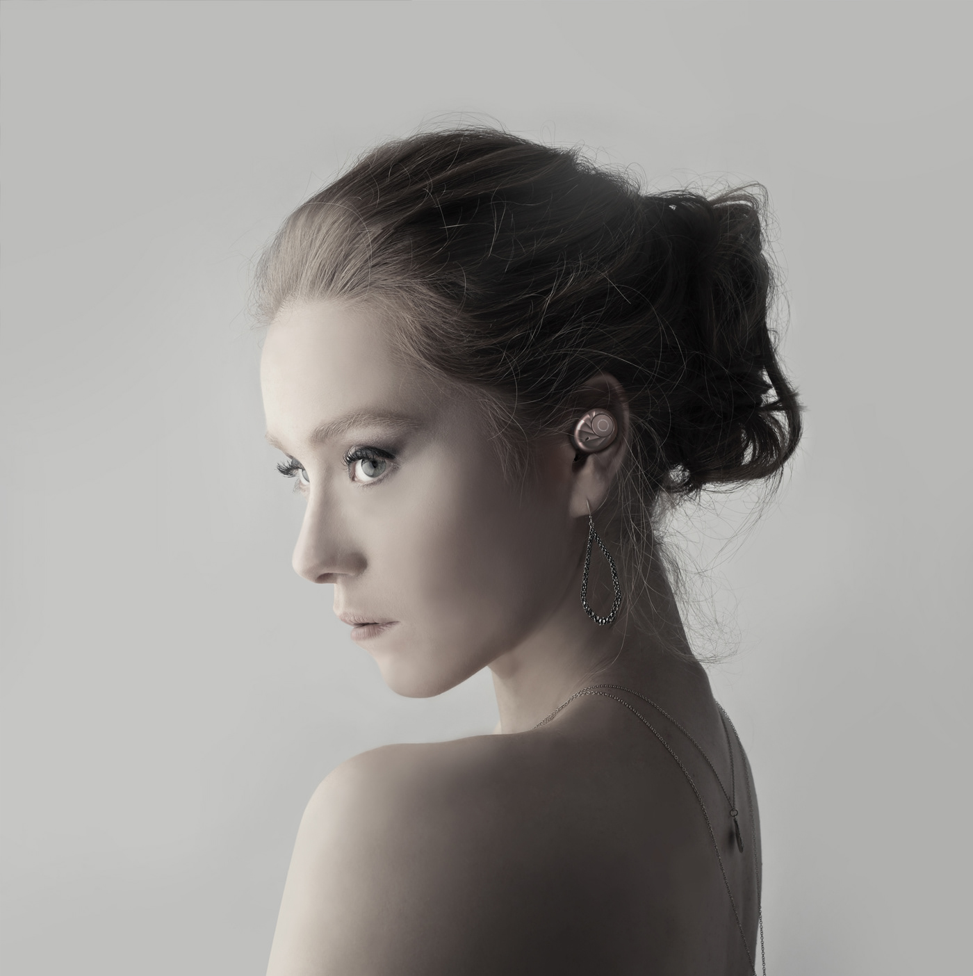 black，comfortable，Small，Wireless Bluetooth headset，CF2_CT5，