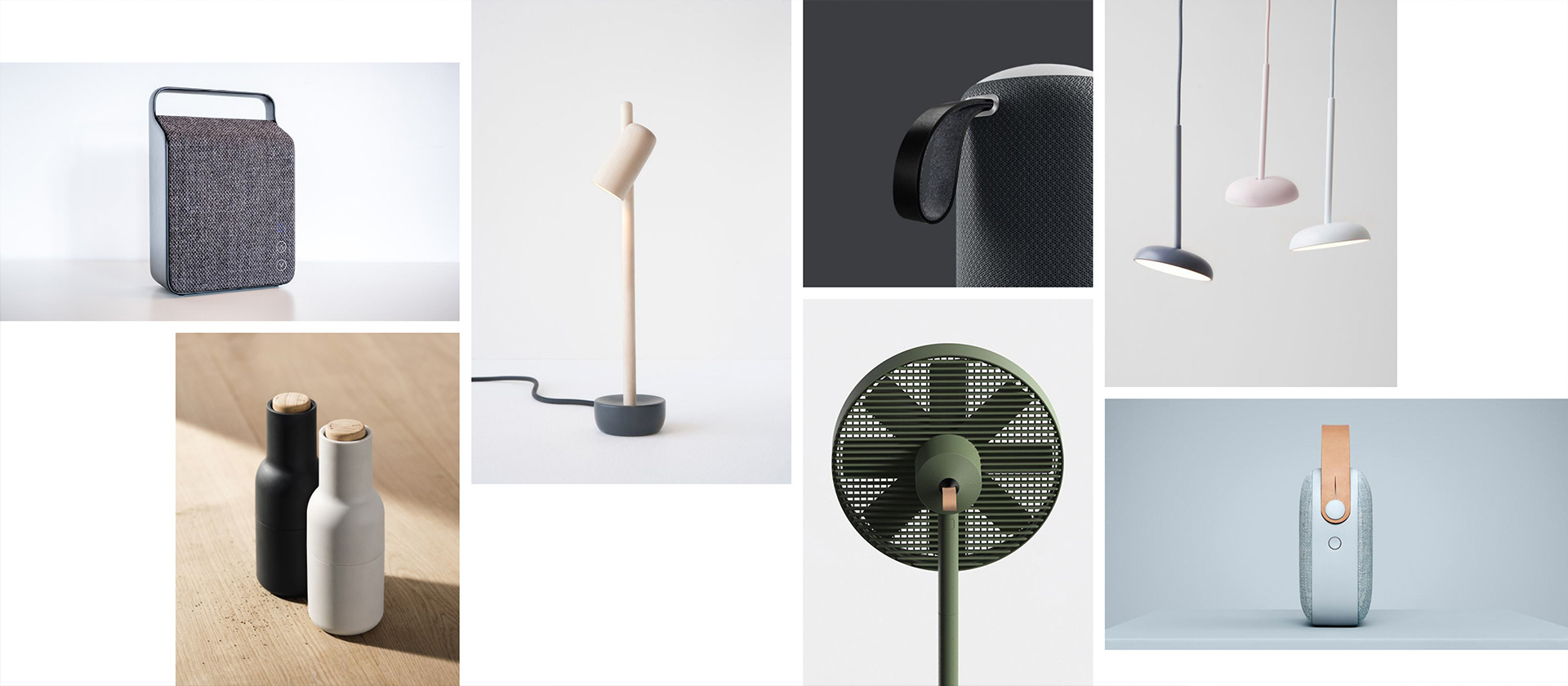 white，Fan，Good，