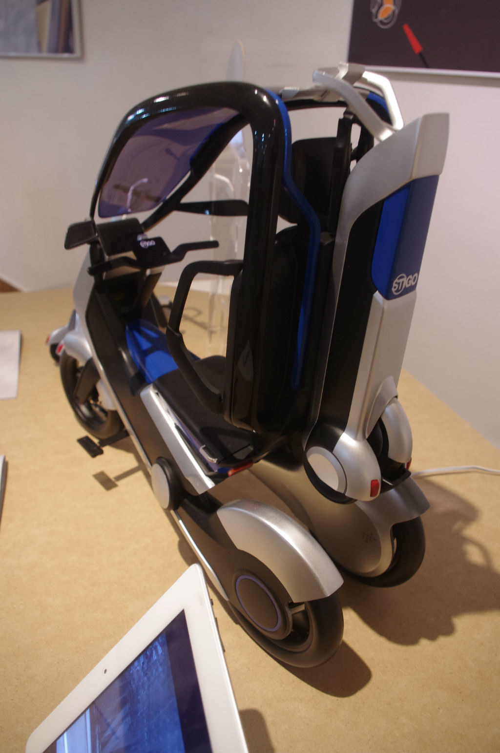 Automobile design，Graduation project，Hongik University，