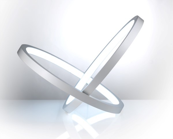 led，energy conservation，Simplicity，geometry，