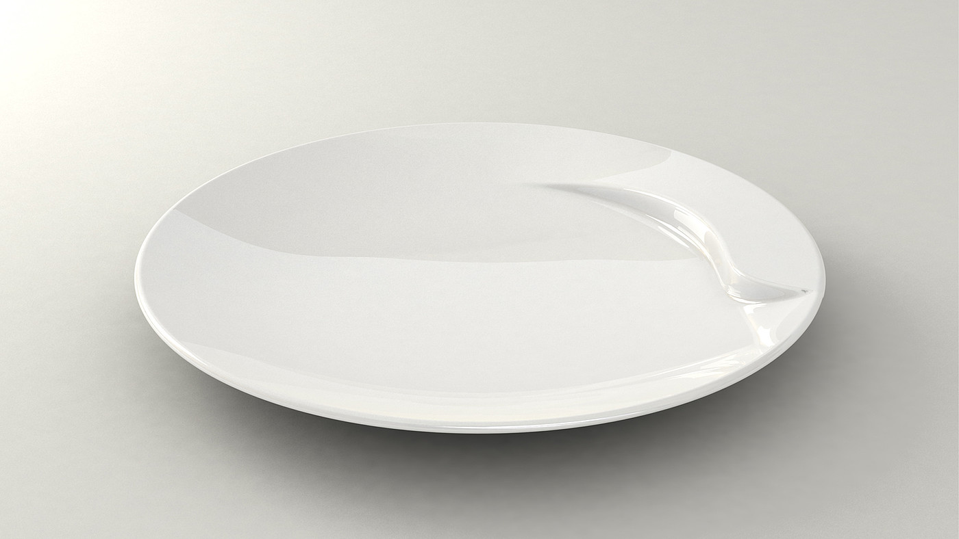 practical，environment protection，Home Furnishing，originality，tableware，plate，