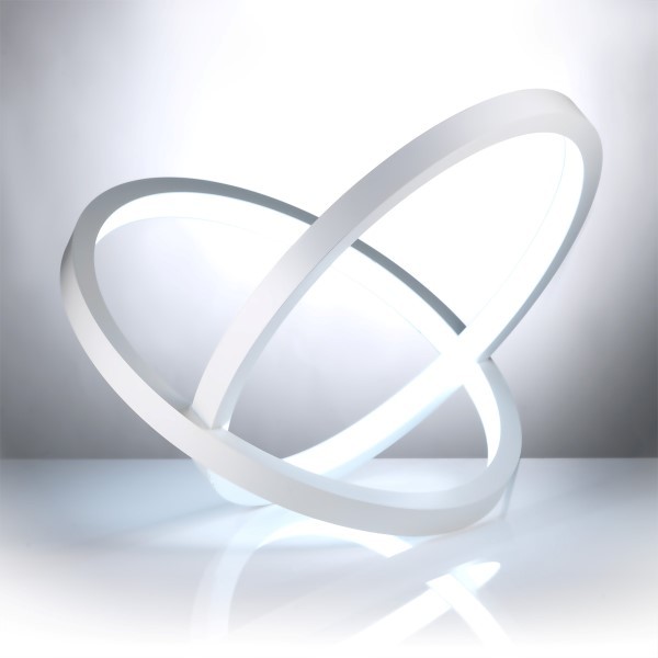 led，energy conservation，Simplicity，geometry，