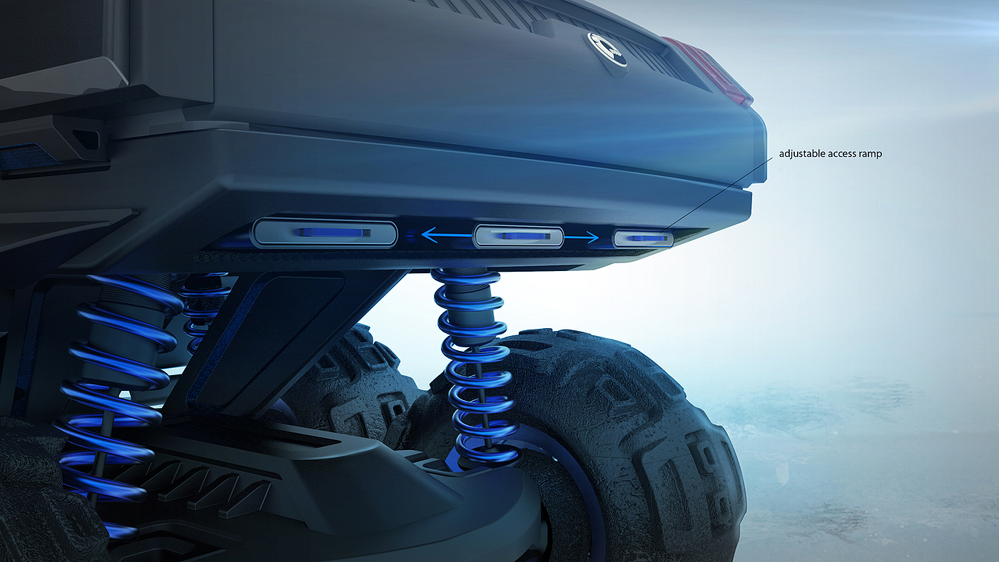 future，sample reels，sketch，conceptual design，vehicle，