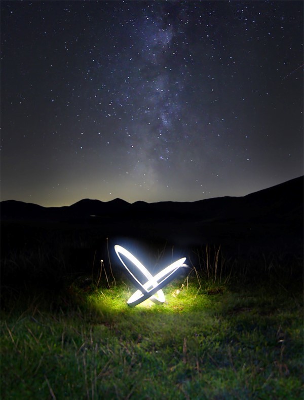 led，energy conservation，Simplicity，geometry，