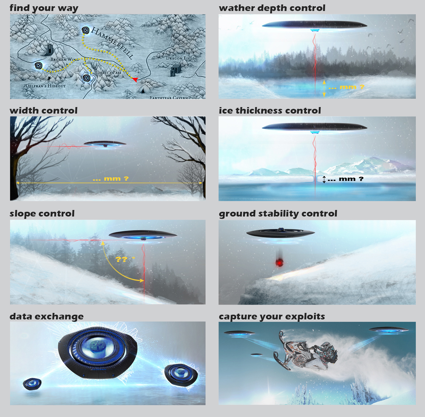 future，sample reels，sketch，conceptual design，vehicle，