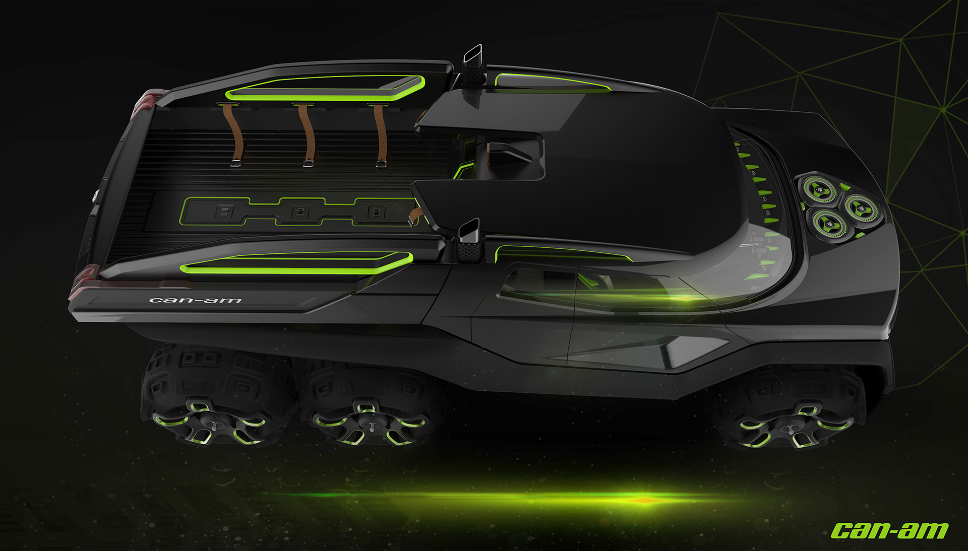 future，sample reels，sketch，conceptual design，vehicle，