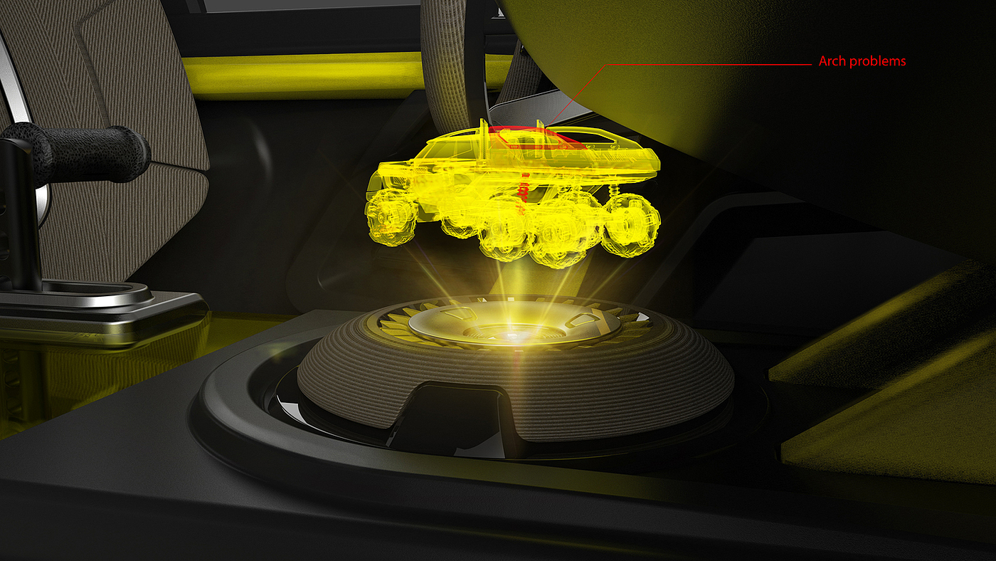 future，sample reels，sketch，conceptual design，vehicle，