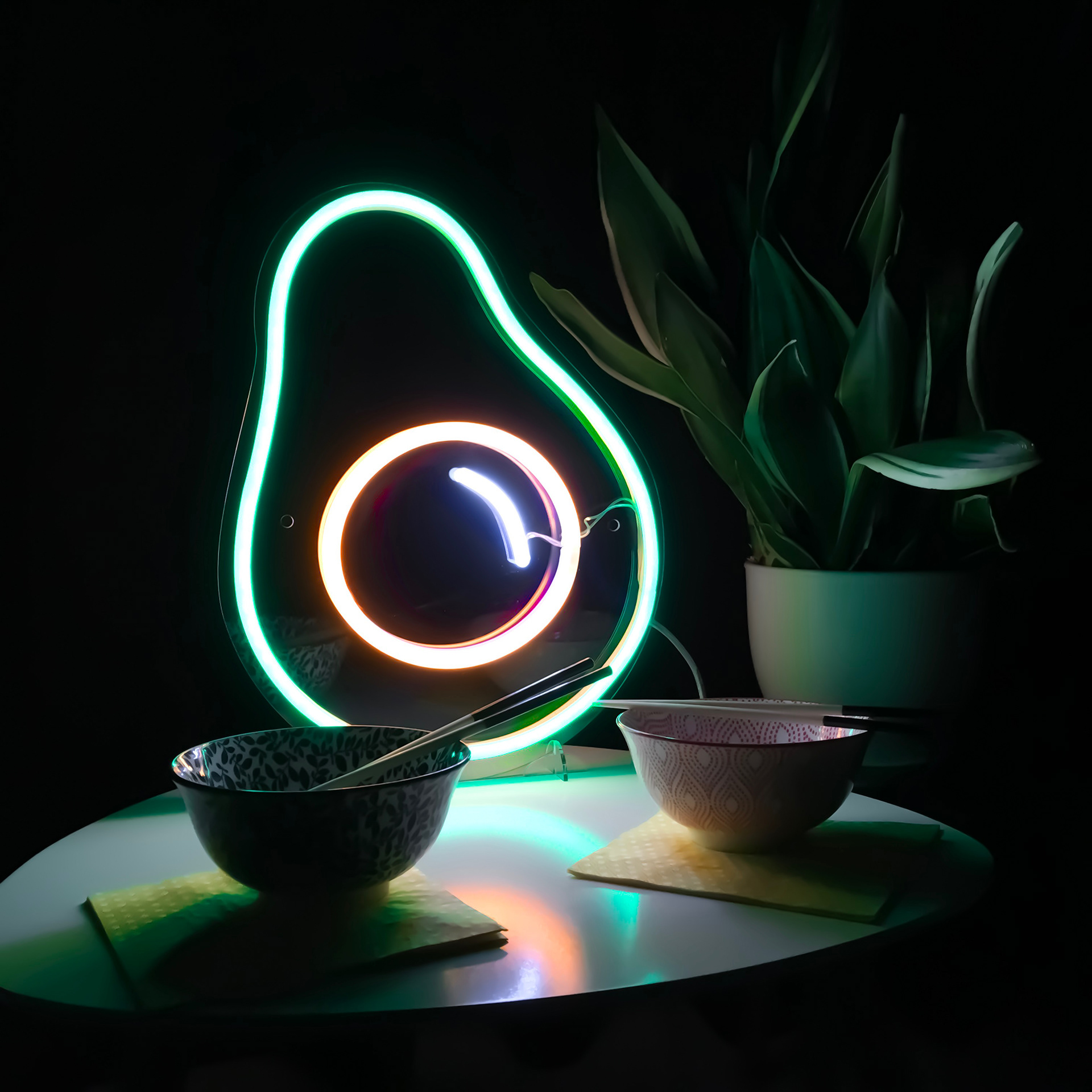 originality，Home Furnishing，atmosphere，lighting，led，