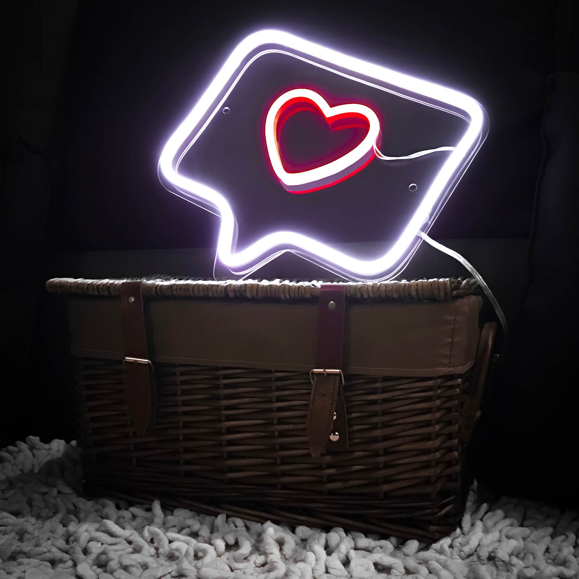 originality，Home Furnishing，atmosphere，lighting，led，