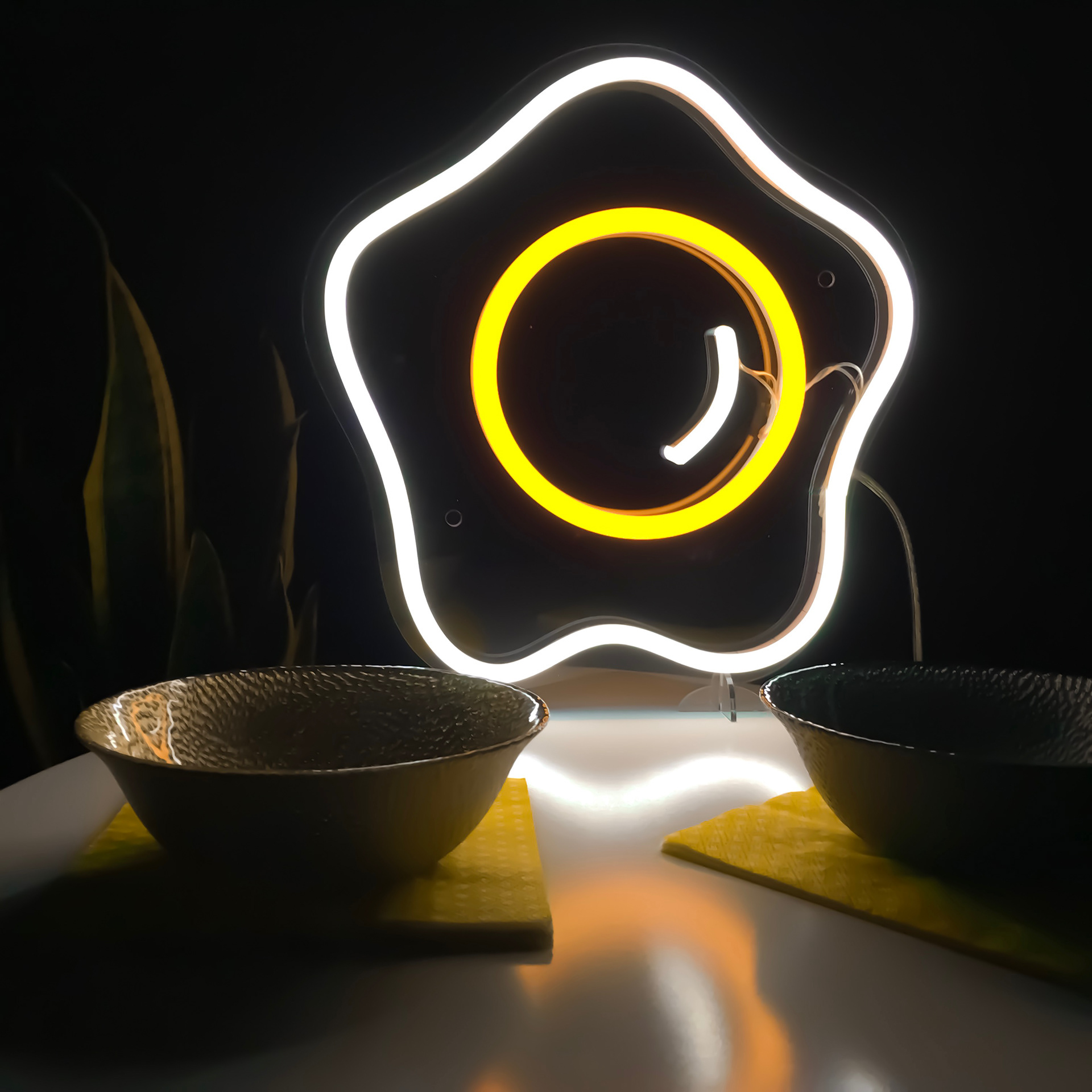 originality，Home Furnishing，atmosphere，lighting，led，