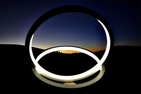 led，energy conservation，Simplicity，geometry，