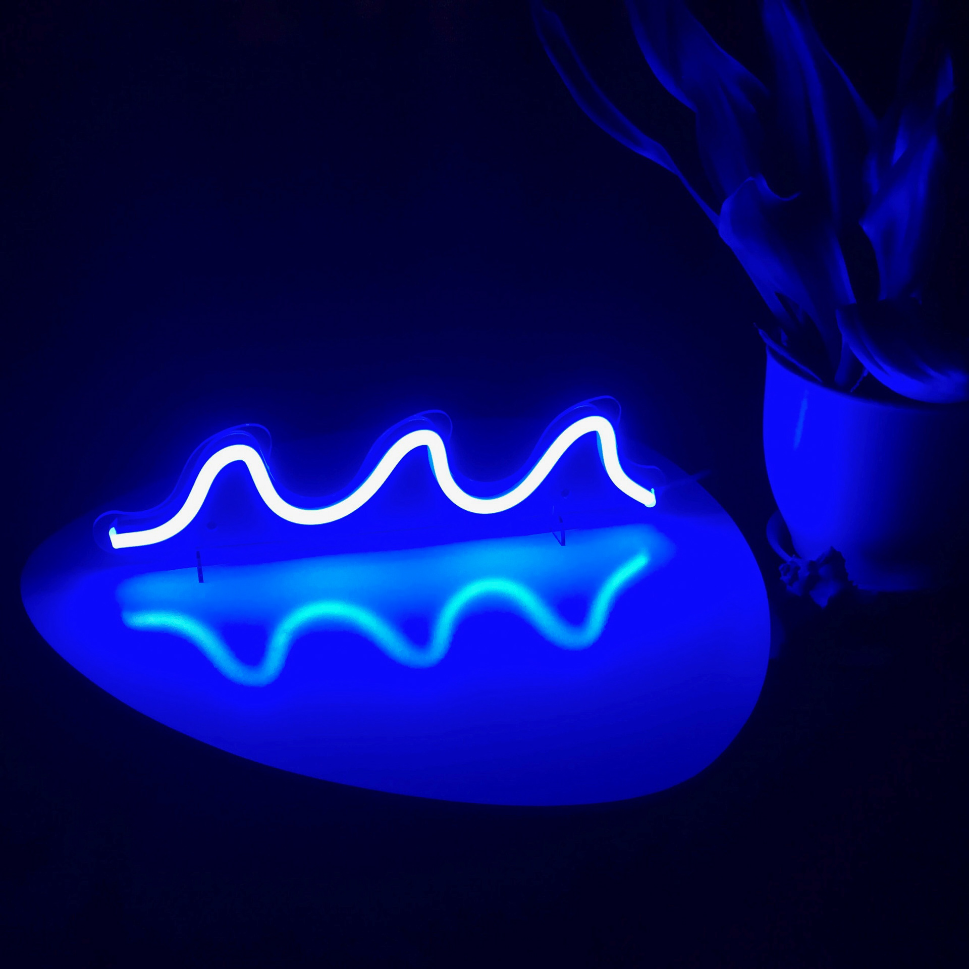 originality，Home Furnishing，atmosphere，lighting，led，