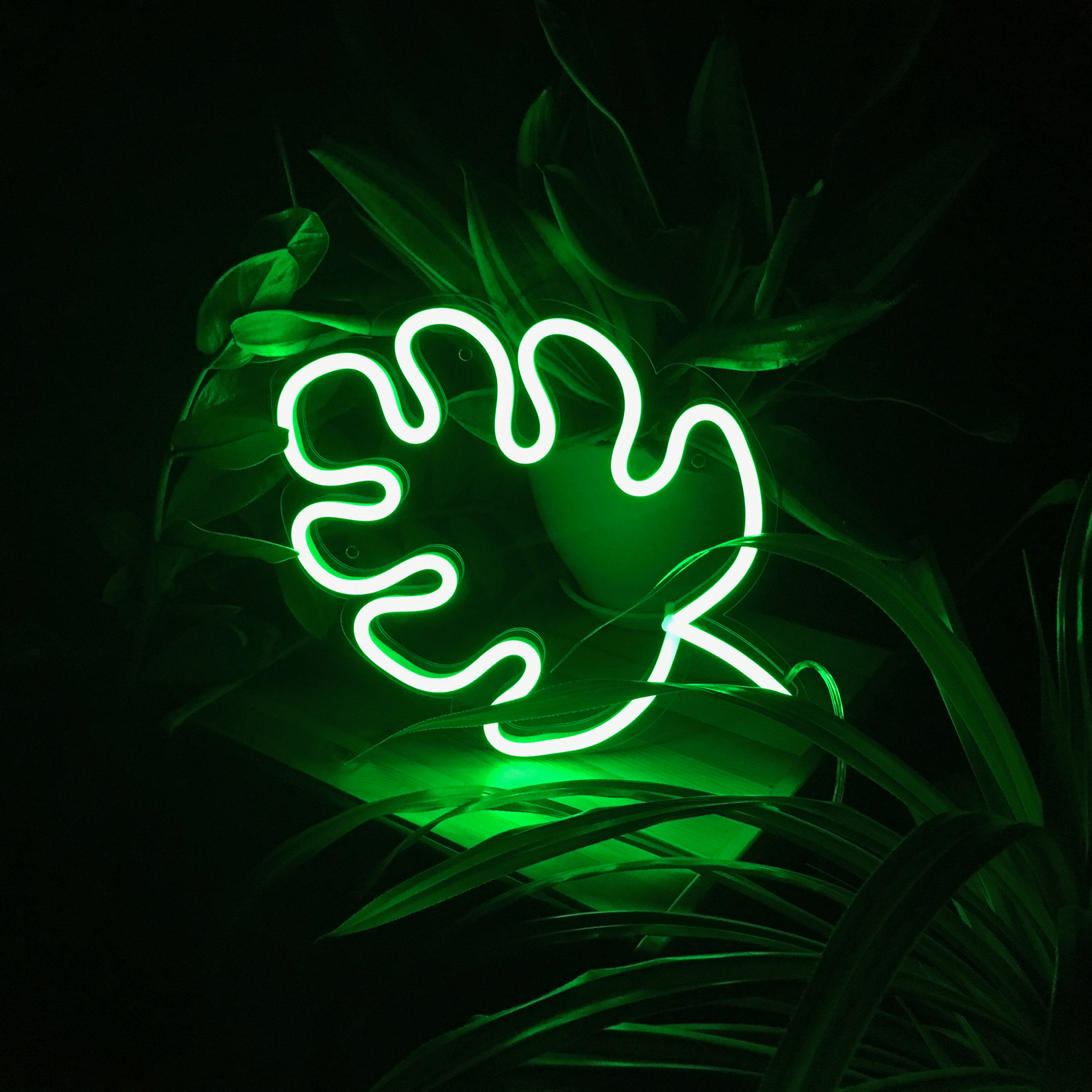 originality，Home Furnishing，atmosphere，lighting，led，