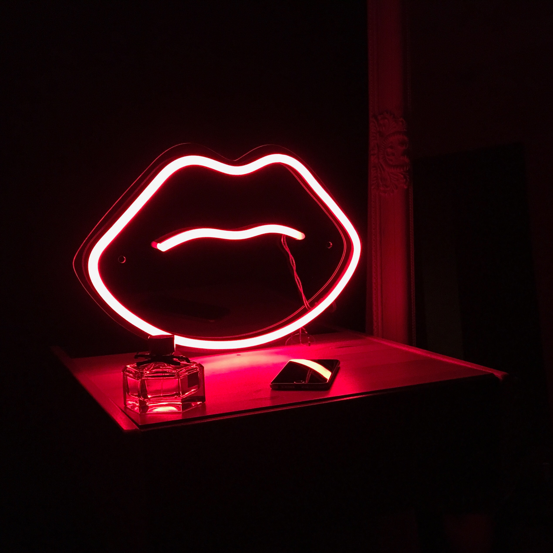 originality，Home Furnishing，atmosphere，lighting，led，