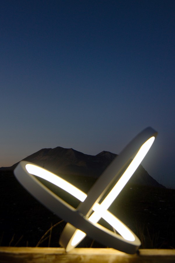 led，energy conservation，Simplicity，geometry，