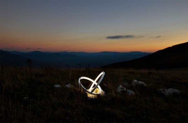 led，energy conservation，Simplicity，geometry，