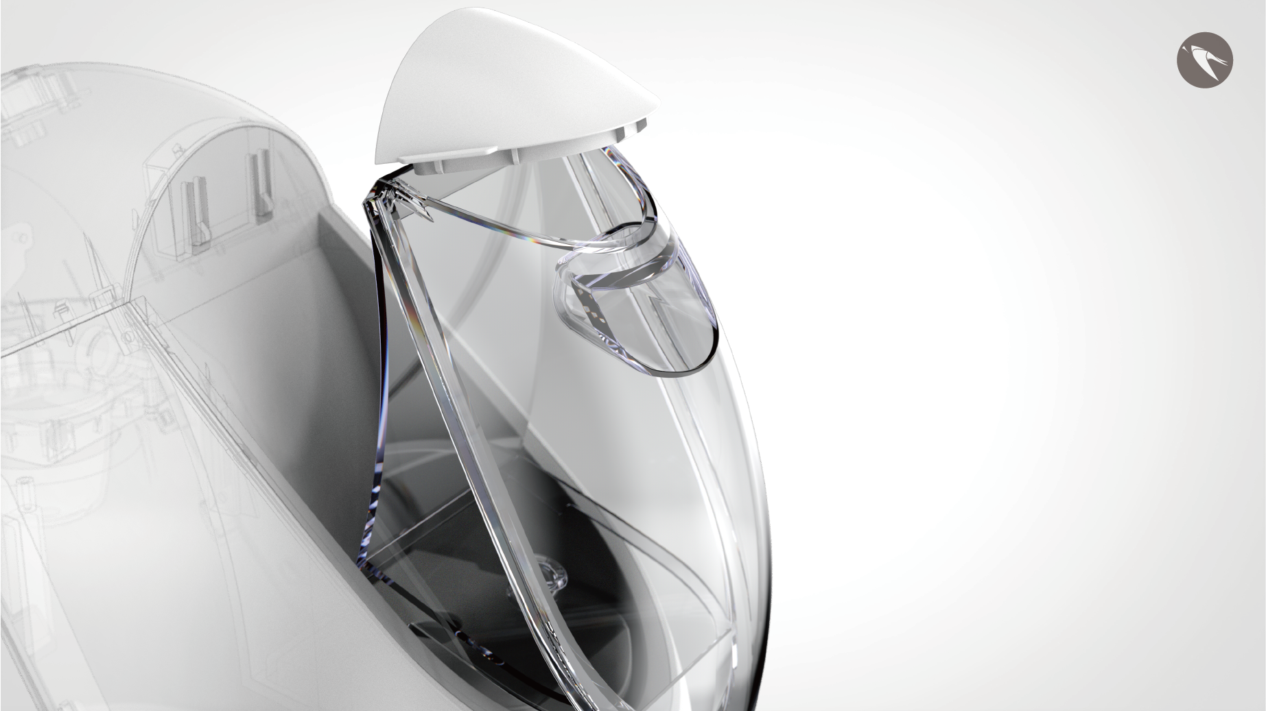 Household appliances，Beverage machine，Coffee machine，industrial design，South wind design，