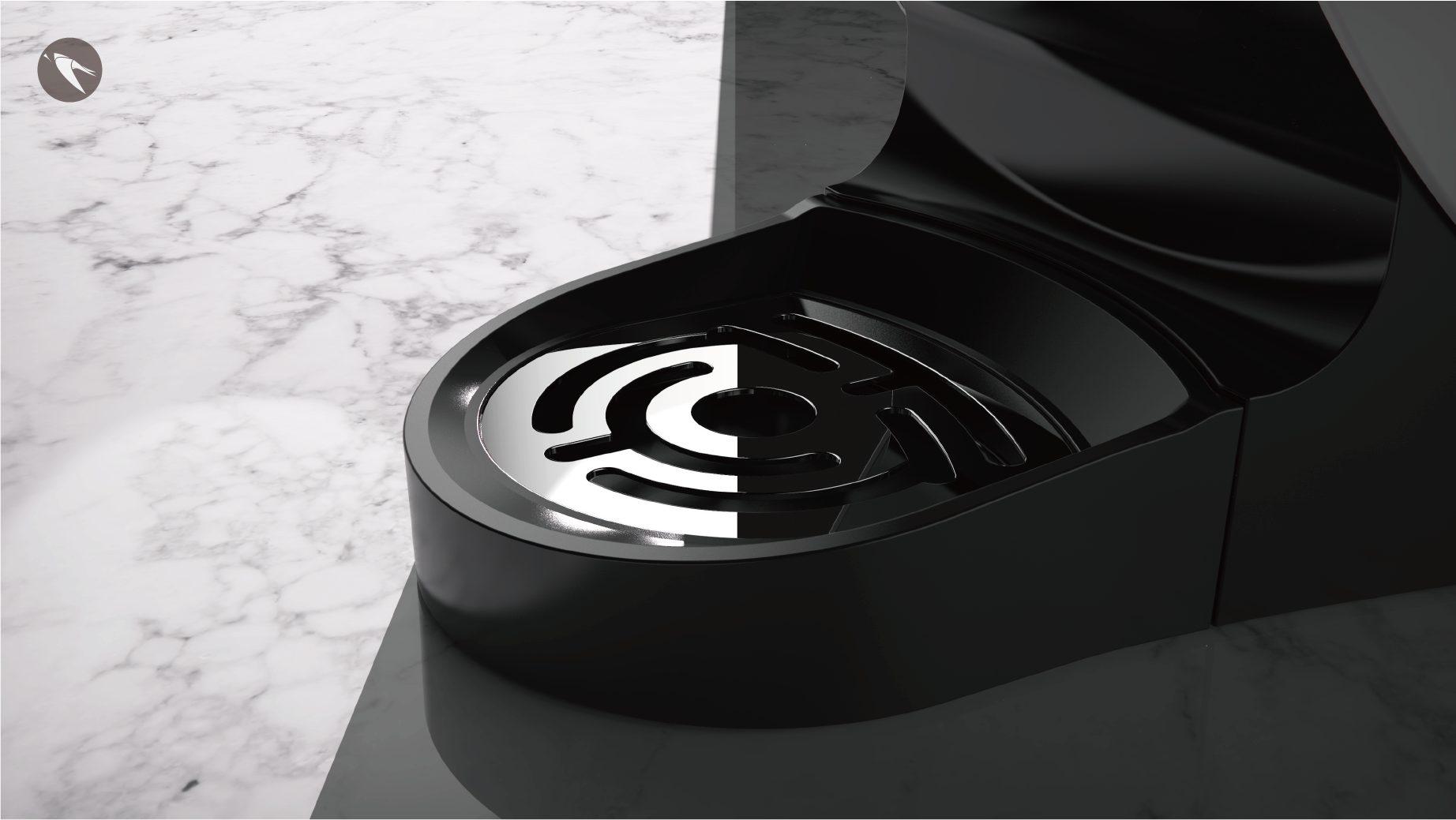 Household appliances，Beverage machine，Coffee machine，industrial design，South wind design，