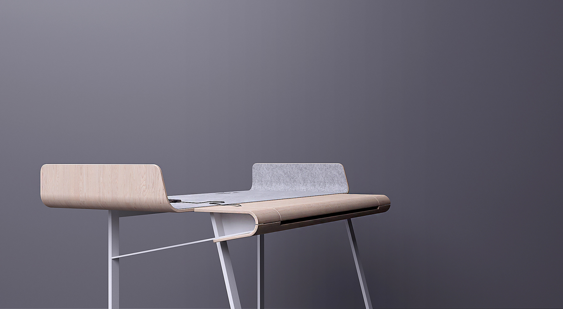 flight，Table design，product design，modelling，