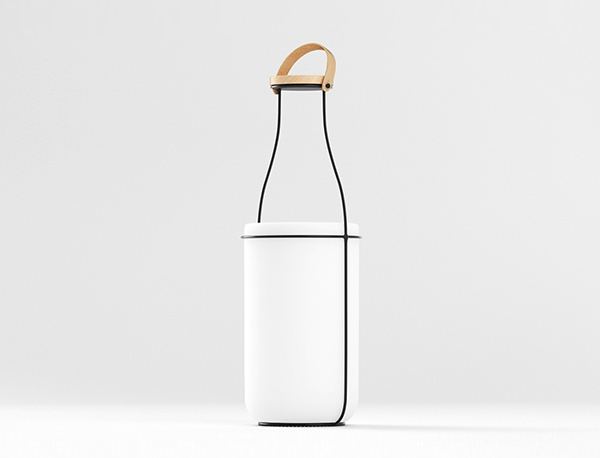 Interesting，concise，lovely，energy conservation，