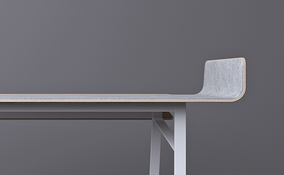 flight，Table design，product design，modelling，