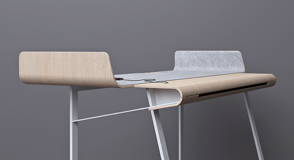 flight，Table design，product design，modelling，