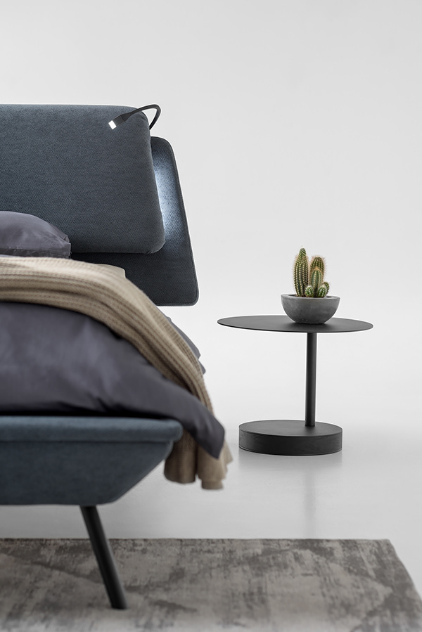 DUOO，Series design，Bed，