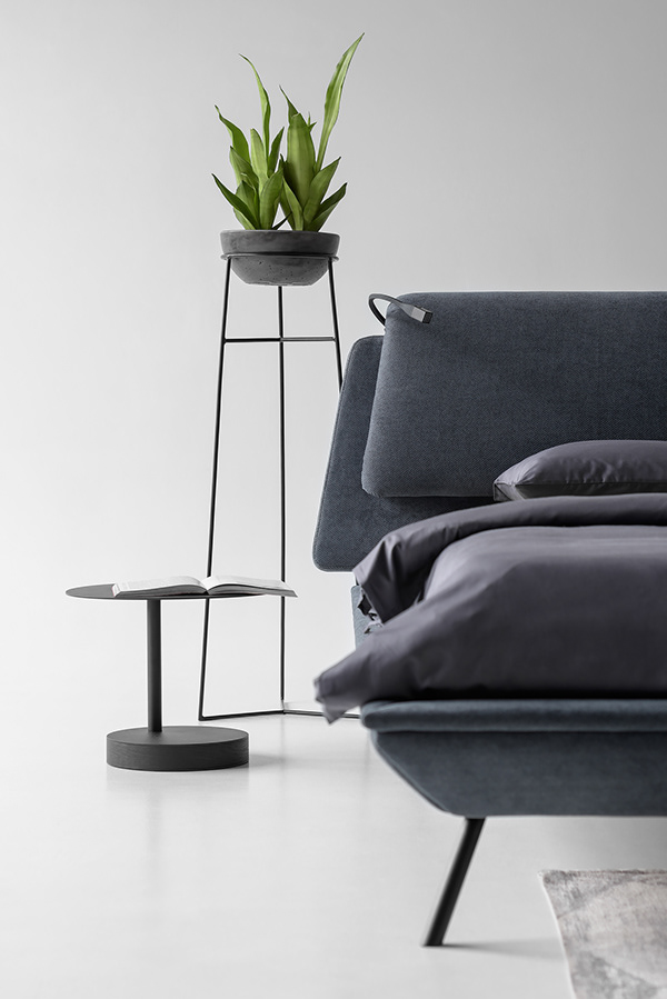 DUOO，Series design，Bed，