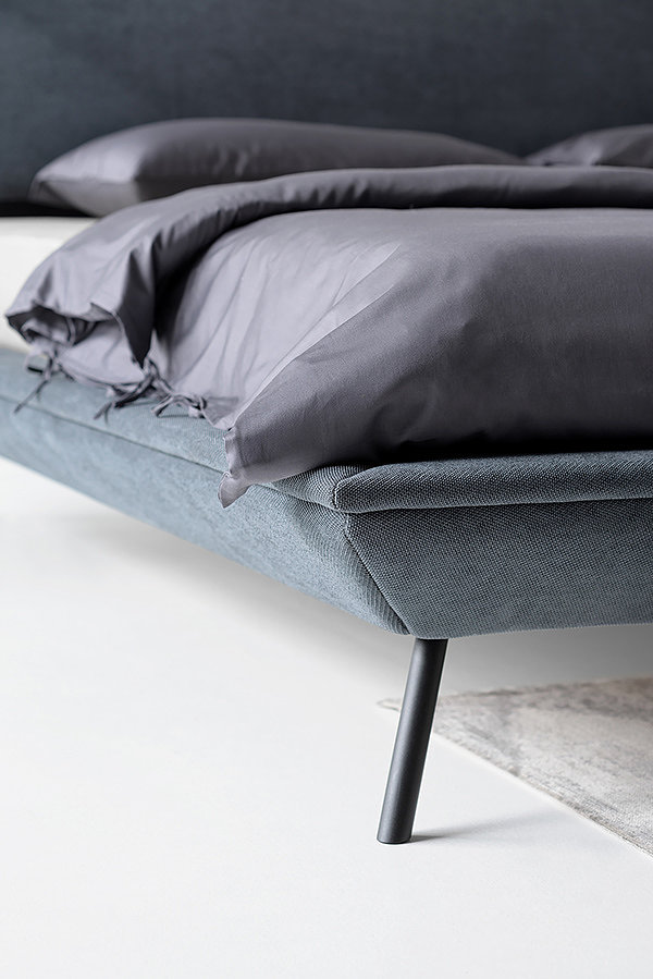 DUOO，Series design，Bed，