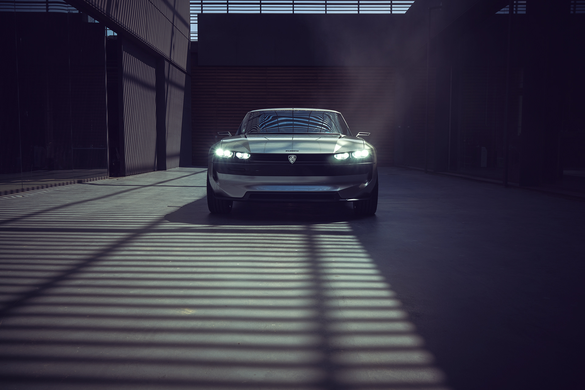 Automobile design，modelling，camera technique，