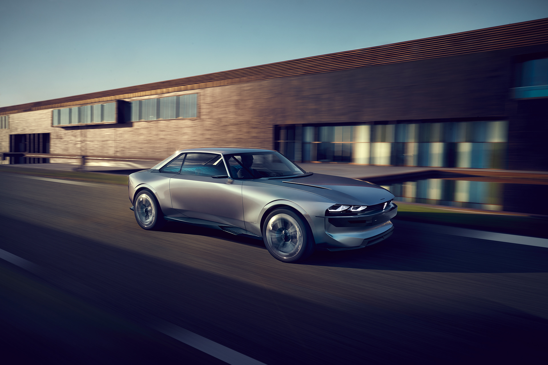 Automobile design，modelling，camera technique，