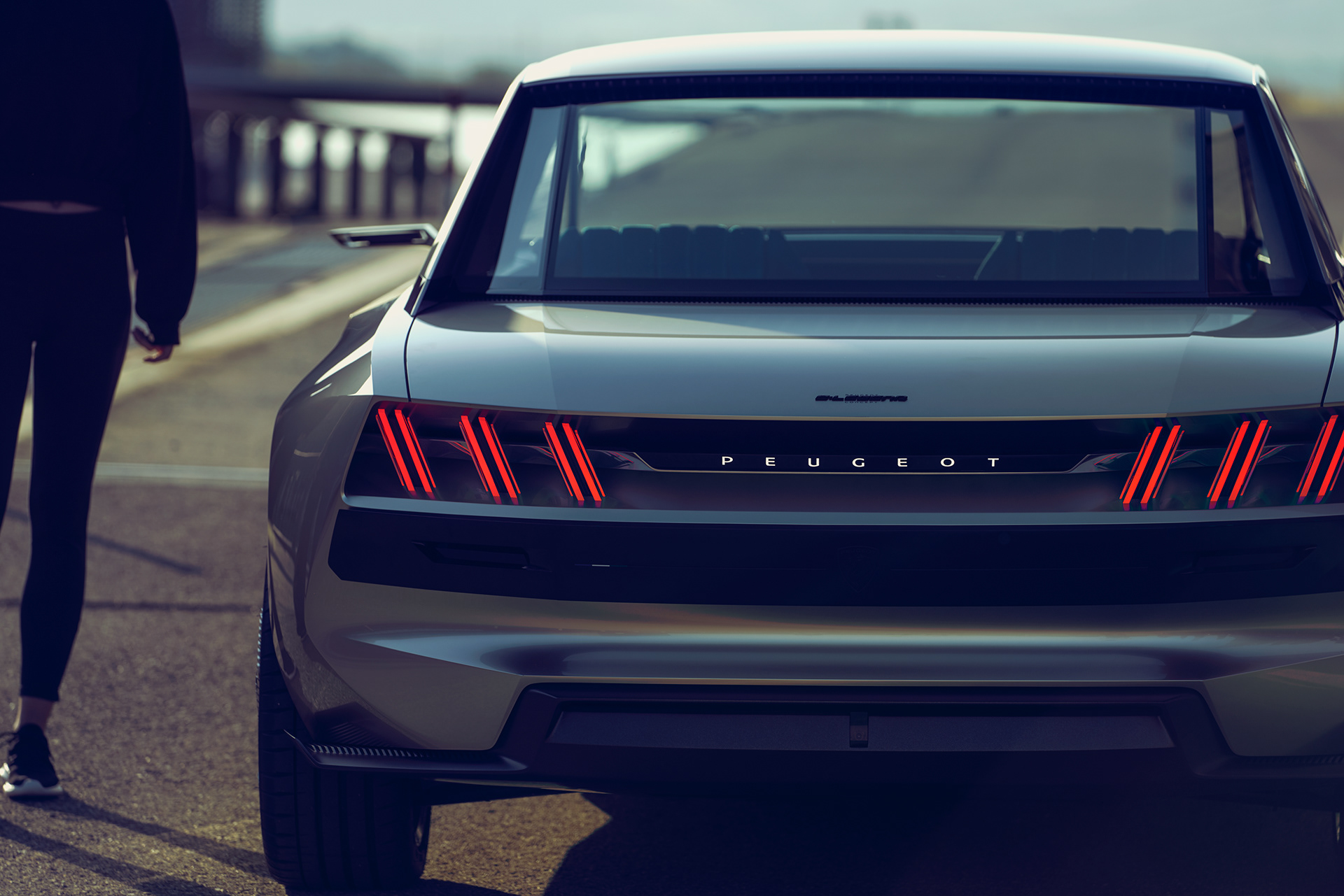 Automobile design，modelling，camera technique，