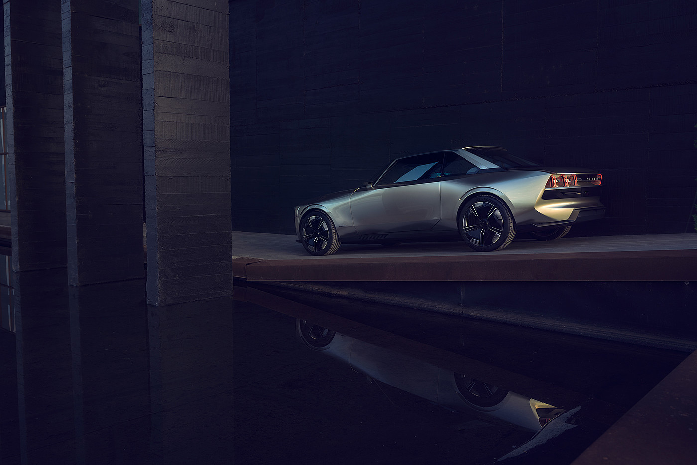 Automobile design，modelling，camera technique，