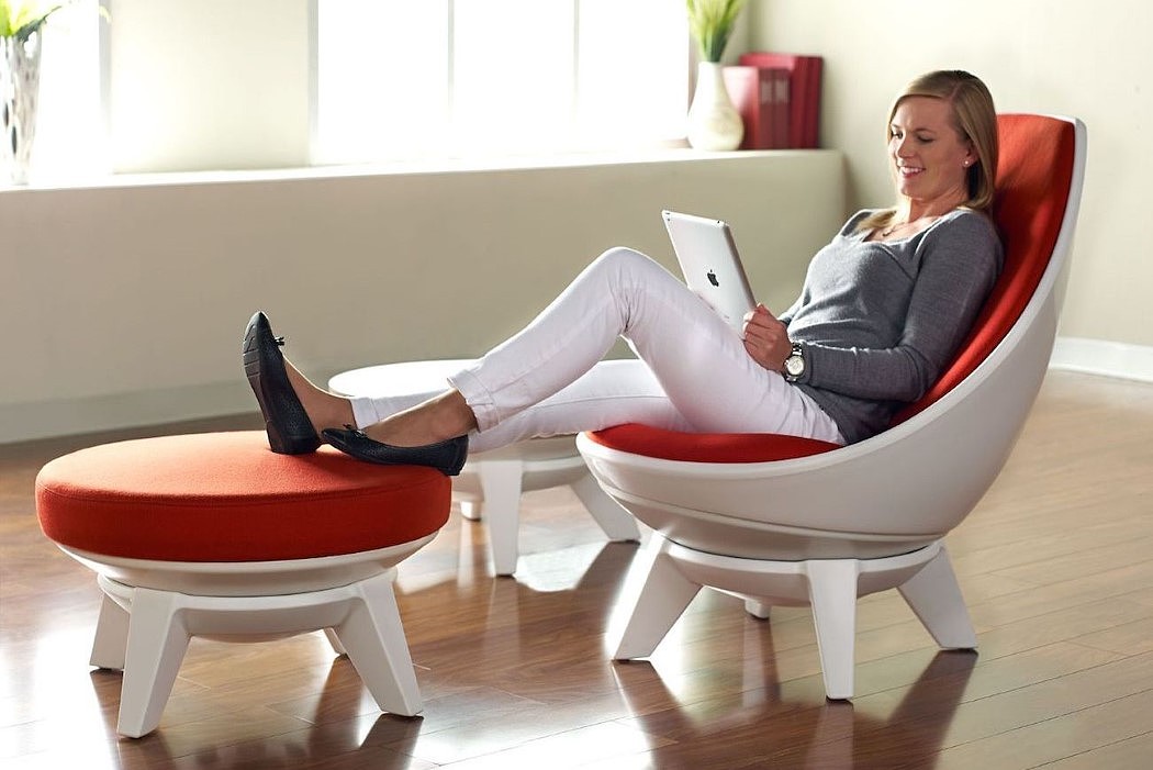 Home design，chair，Sway Chair，