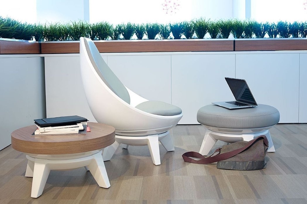 Home design，chair，Sway Chair，