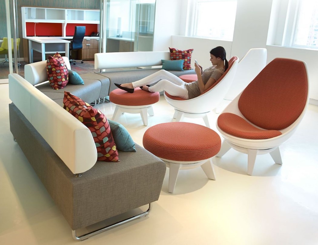 Home design，chair，Sway Chair，