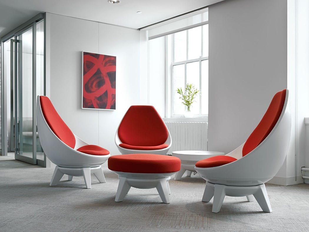 Home design，chair，Sway Chair，