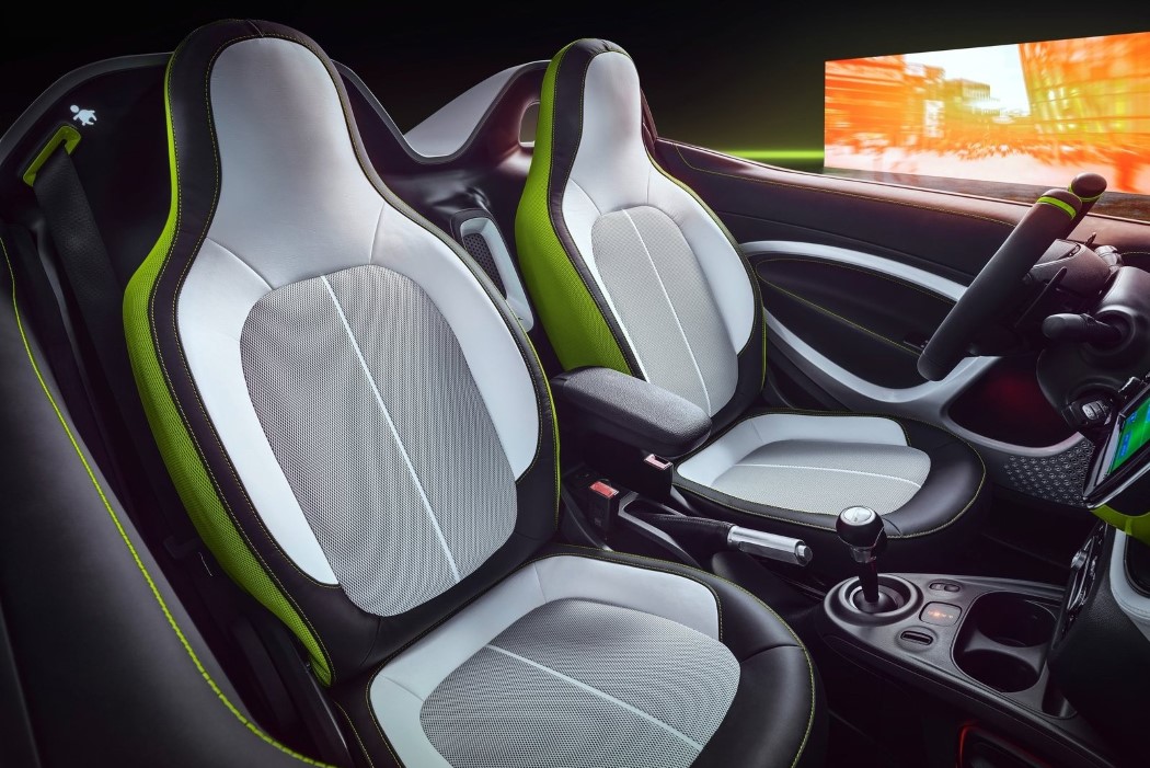 Automobile design，conceptual design，smart，