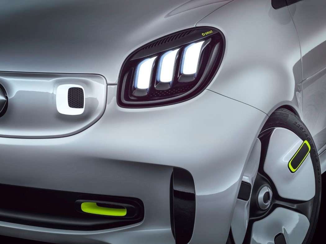 Automobile design，conceptual design，smart，